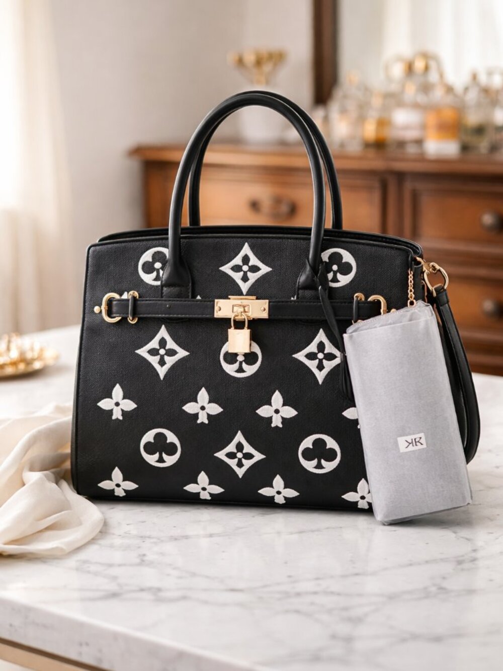 Fashion Handbag